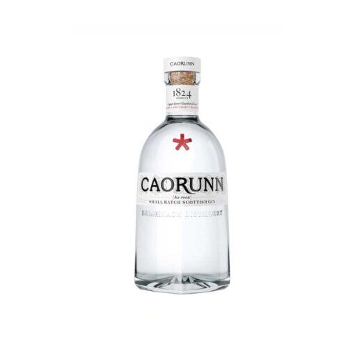 caorunn small batch scottish gin