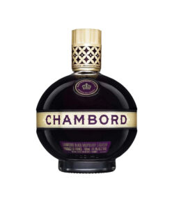 chambord black raspberry