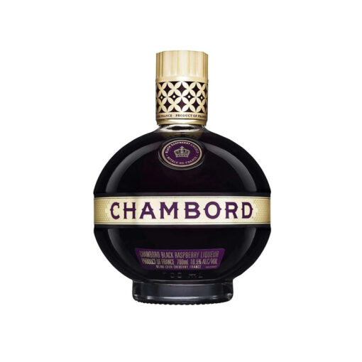 chambord black raspberry