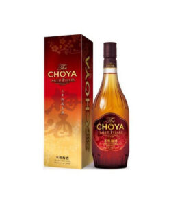 choya 3 năm