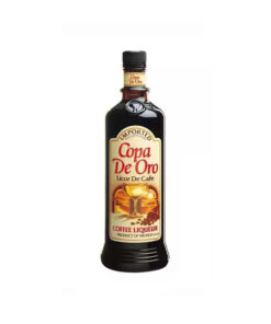 copa de oro coffee