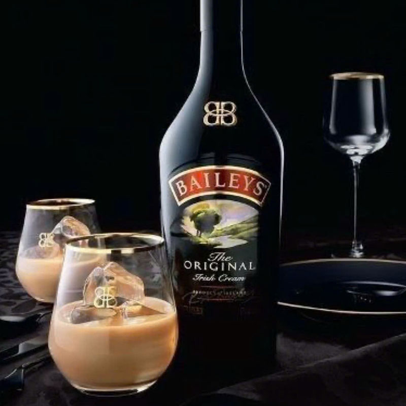 đánh giá top rượu sữa baileys: hương vị baileys yêu thích
