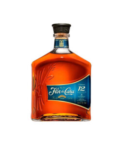 Flor de cana 12 năm