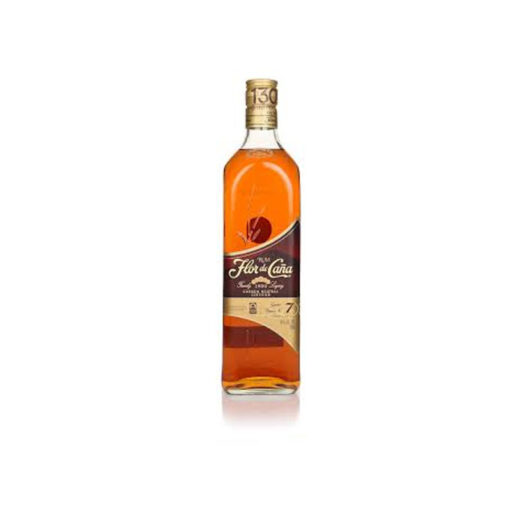 flor de cana 7 năm