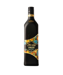 flor de cana spresso