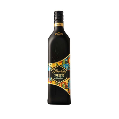 flor de cana spresso
