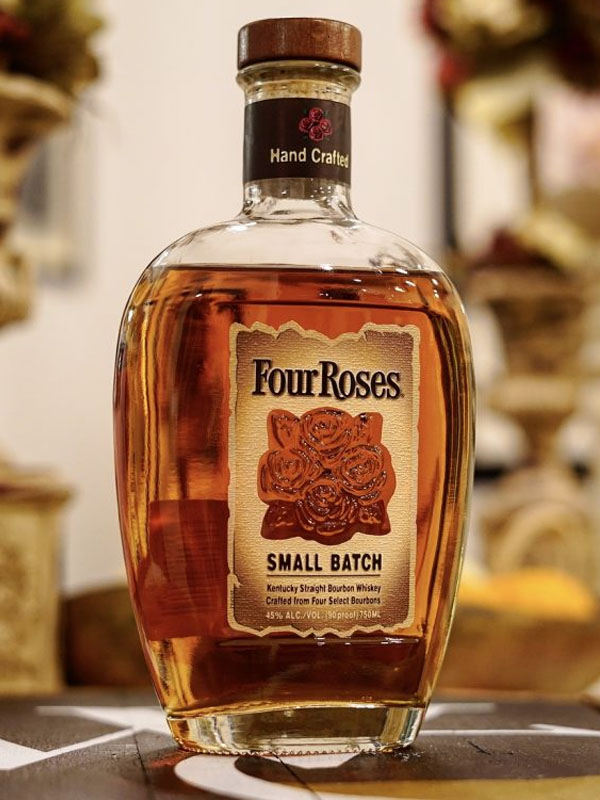 1792 small batch bourbon