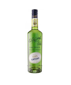Giffard green melon