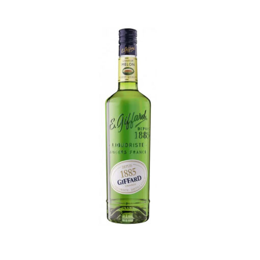 Giffard green melon