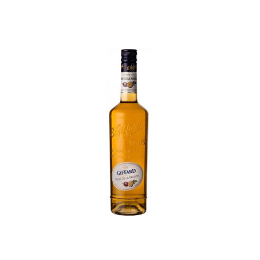 giffard passion fruit