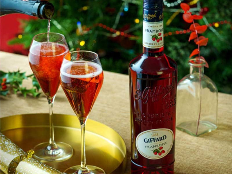 giffard raspberry