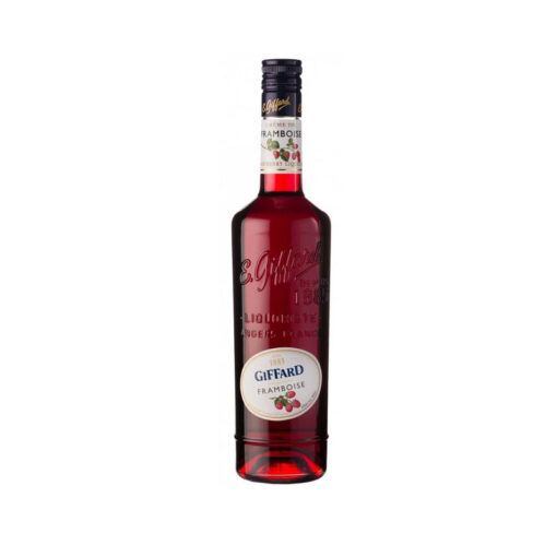 Giffard raspberry