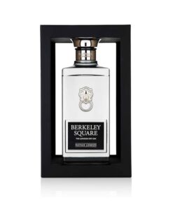 gin berkeley square