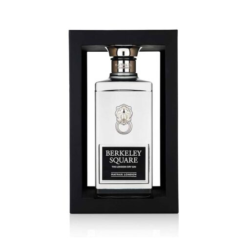 gin berkeley square
