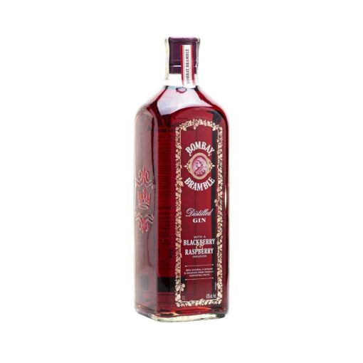gin bombay bramble 1l