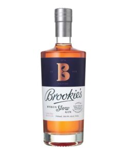 Gin brookie's byron slow