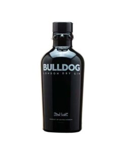 gin bulldog