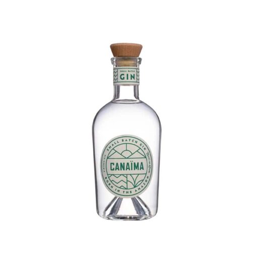 gin canaima small batch amazon gin