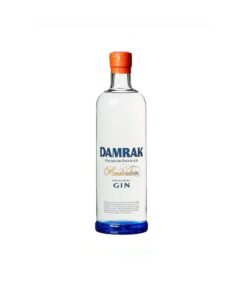 gin damrak amsterdam