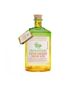 Gin drumshanbo gunpowder brazilian pineapple
