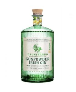 gin drumshanbo gunpowder brazilian pineapple