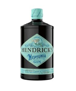 gin hendrick's lunar