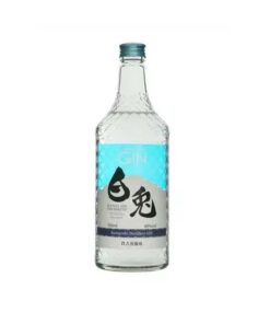 gin drumshanbo gunpowder irish gin