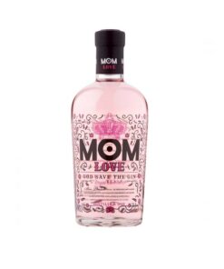 Gin mom love royal sweetness
