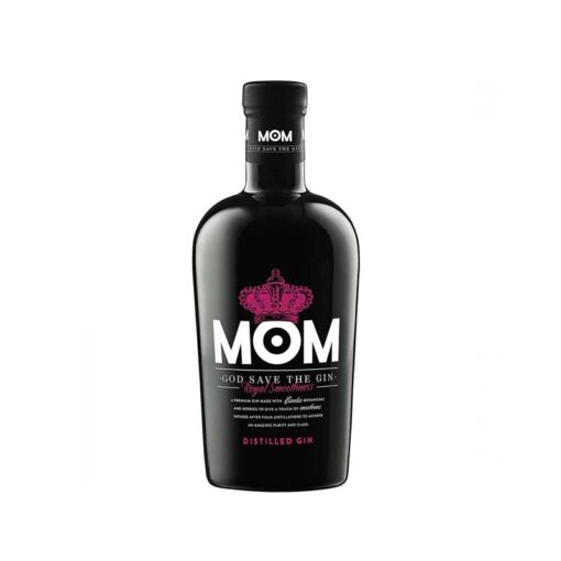 gin mom royal smoothness