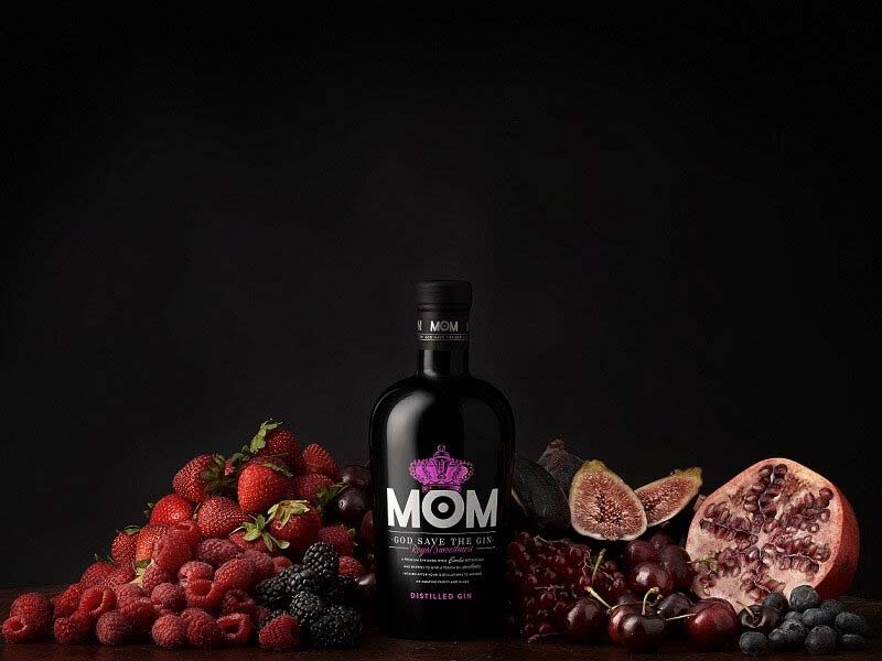 gin mom royal smoothness