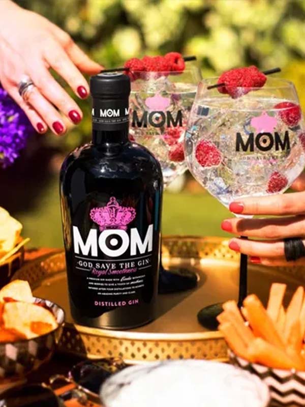 gin mom royal smoothness