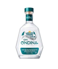 gin o’ndina