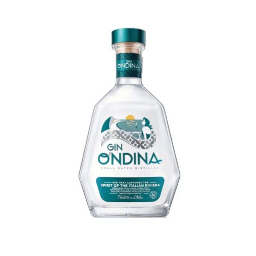 gin o’ndina