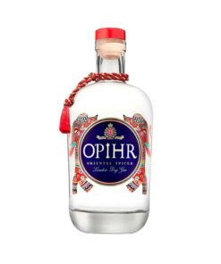 gin opihr oriental spiced