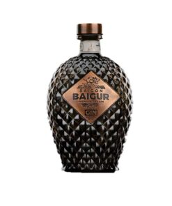 gin saigon baigur