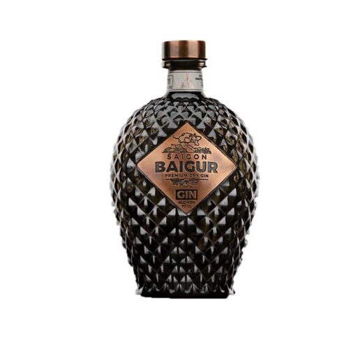 gin saigon baigur