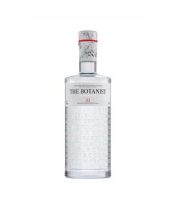 gin the botanist