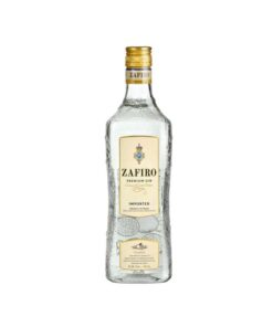 gin zafiro classic