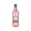 gin zafiro strawberry