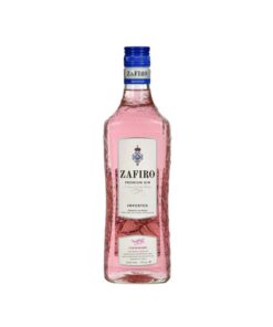gin zafiro strawberry