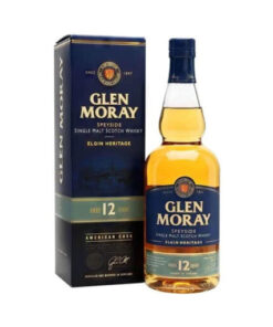 glen moray 12 năm