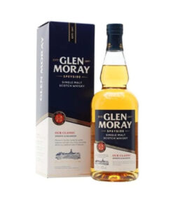 glen moray our classic