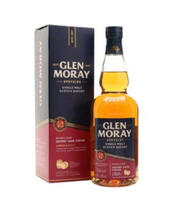 glen moray sherry cask finish