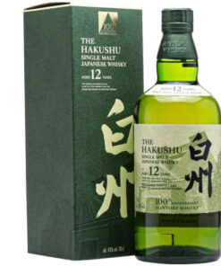 hakushu 12 năm - 100th anniversary