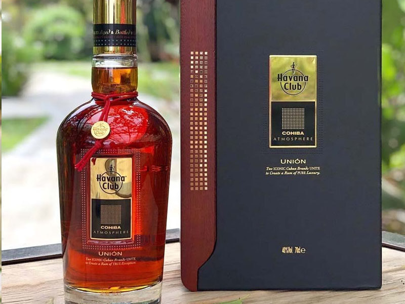 havana club union