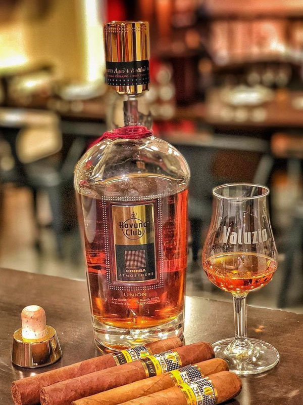 vhavana club union