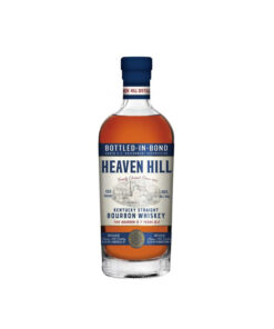 Heaven hill bottled in bond