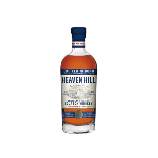 Heaven hill bottled in bond
