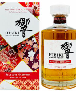 Hibiki blossom 2024
