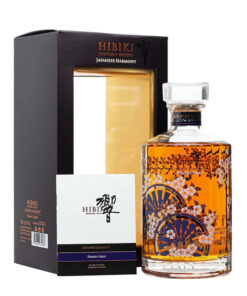 hibiki master select limited